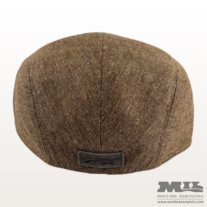 Gorra Jackson Seda | Göttmann