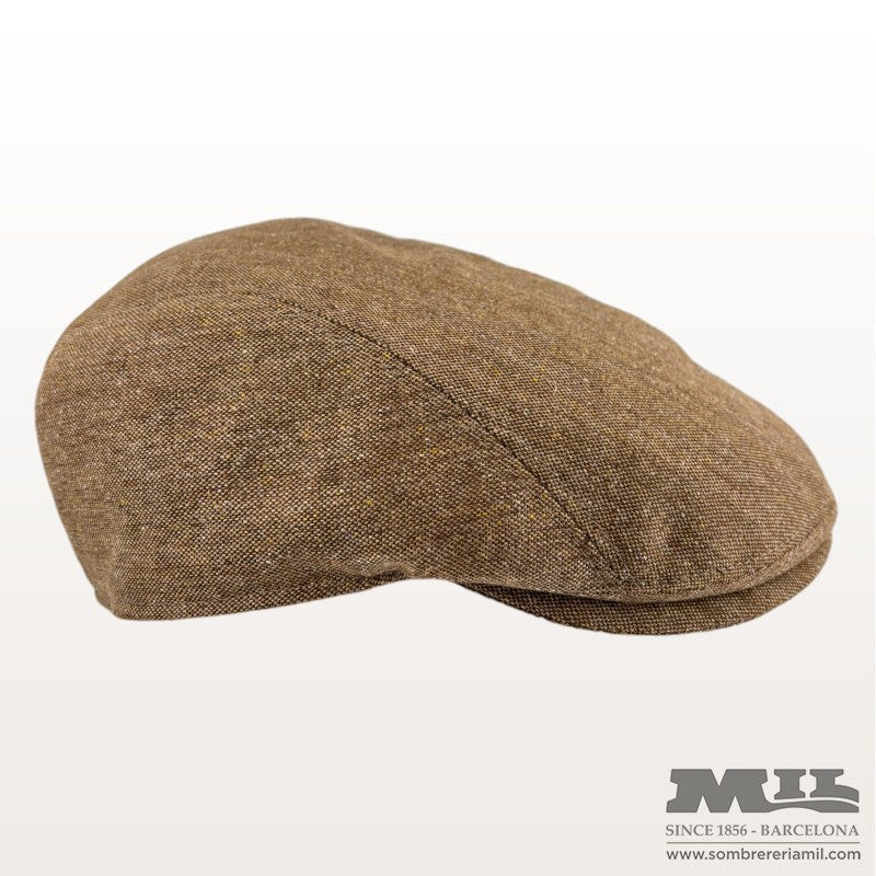 Gorra Jackson Seda | Göttmann