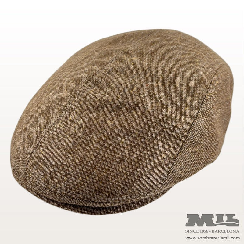 Gorra Jackson Seda | Göttmann