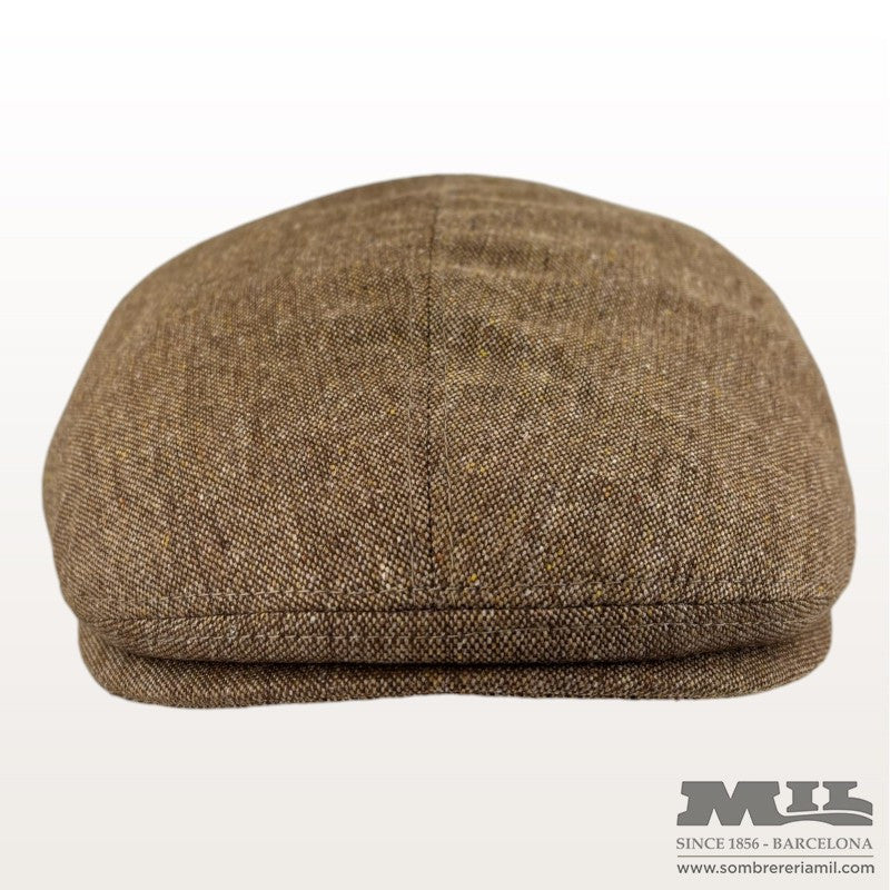 Gorra Jackson Seda | Göttmann