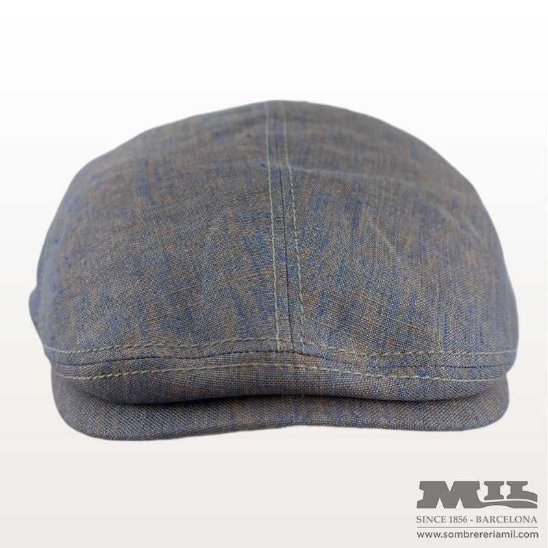 Gorra Jackson Lino | Göttmann