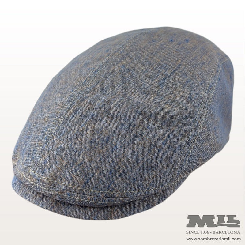 Gorra Jackson Lino | Göttmann
