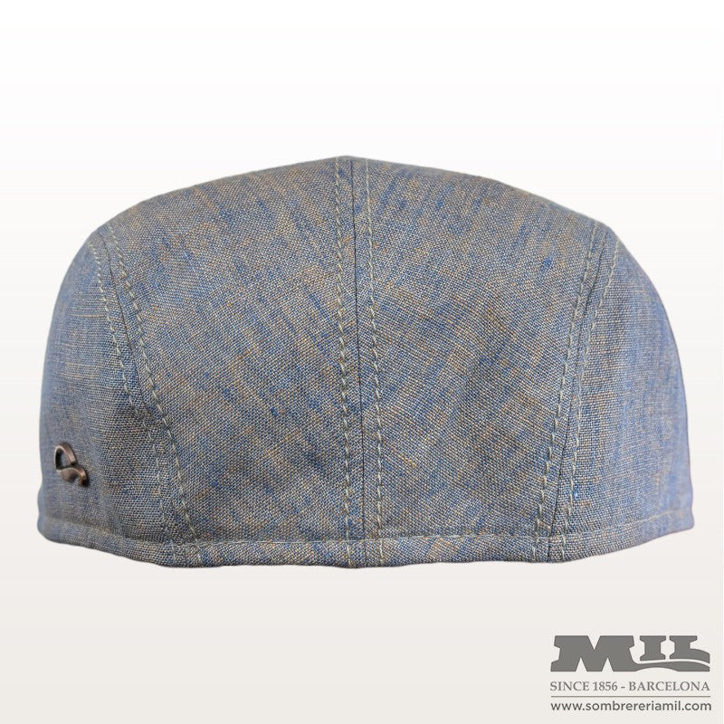Gorra Jackson Lino | Göttmann