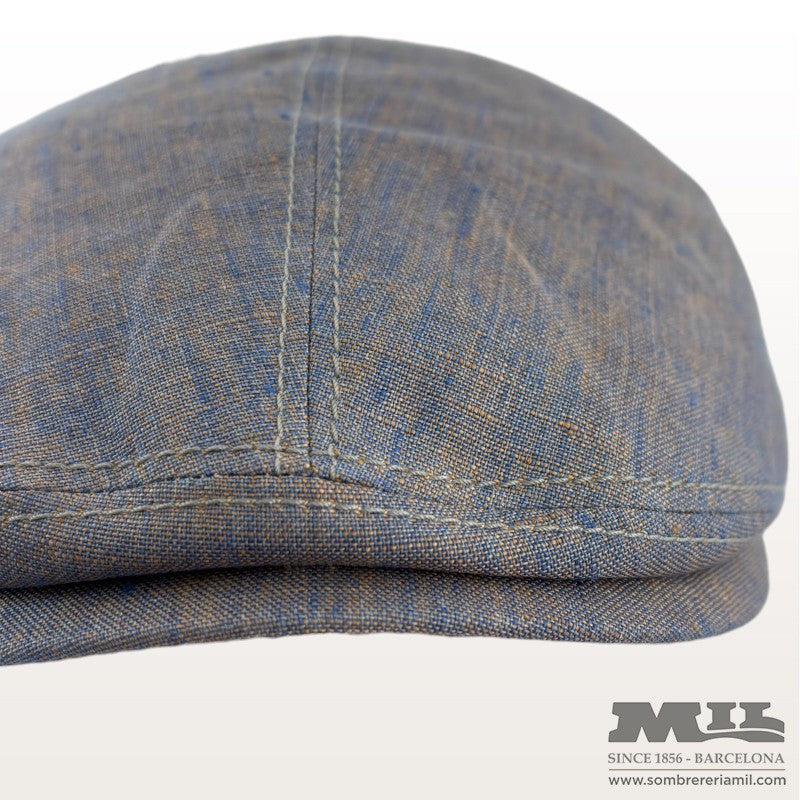 Gorra Jackson Lino | Göttmann