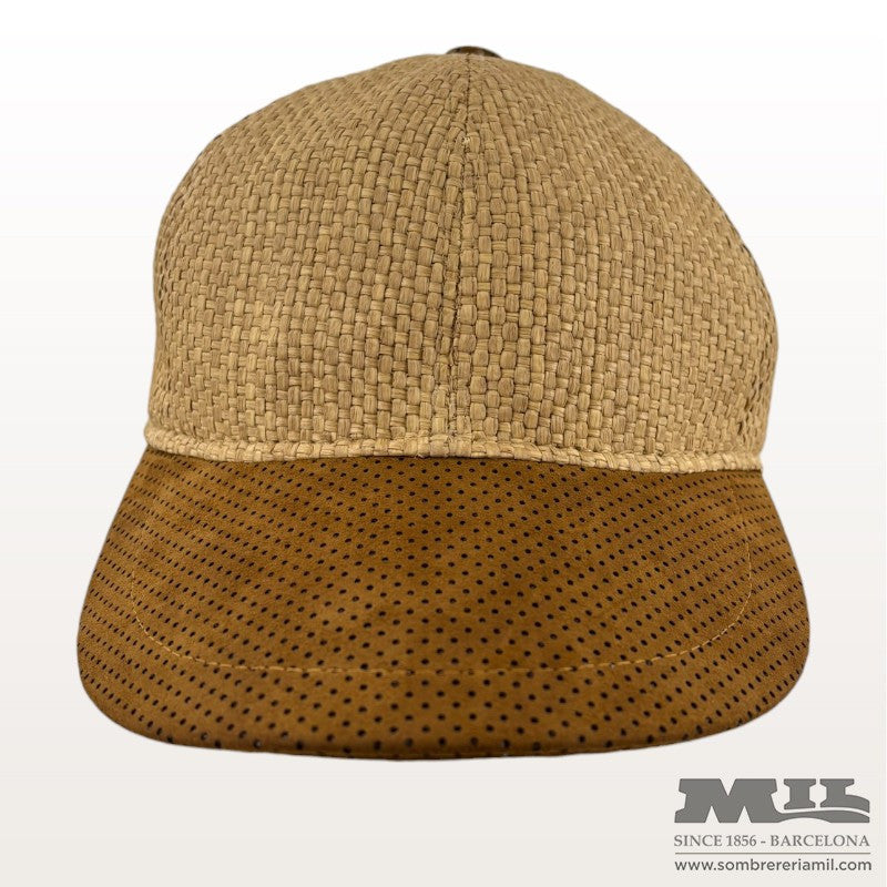 Gorra Baseball | Marone