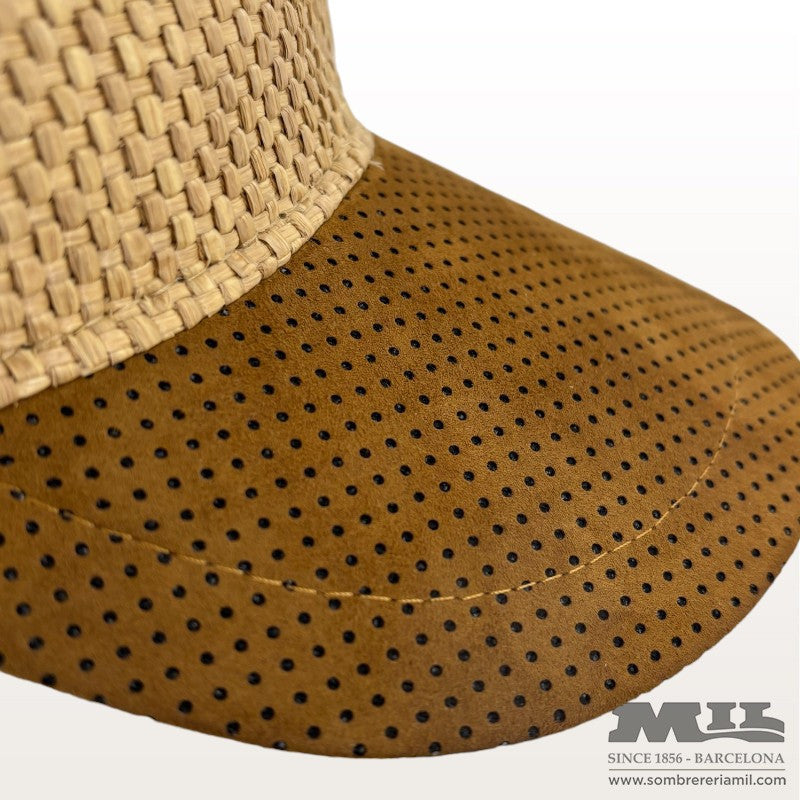 Gorra Baseball | Marone