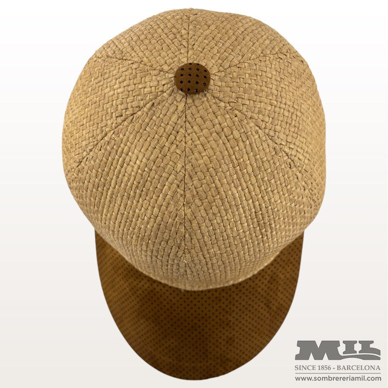 Gorra Baseball | Marone