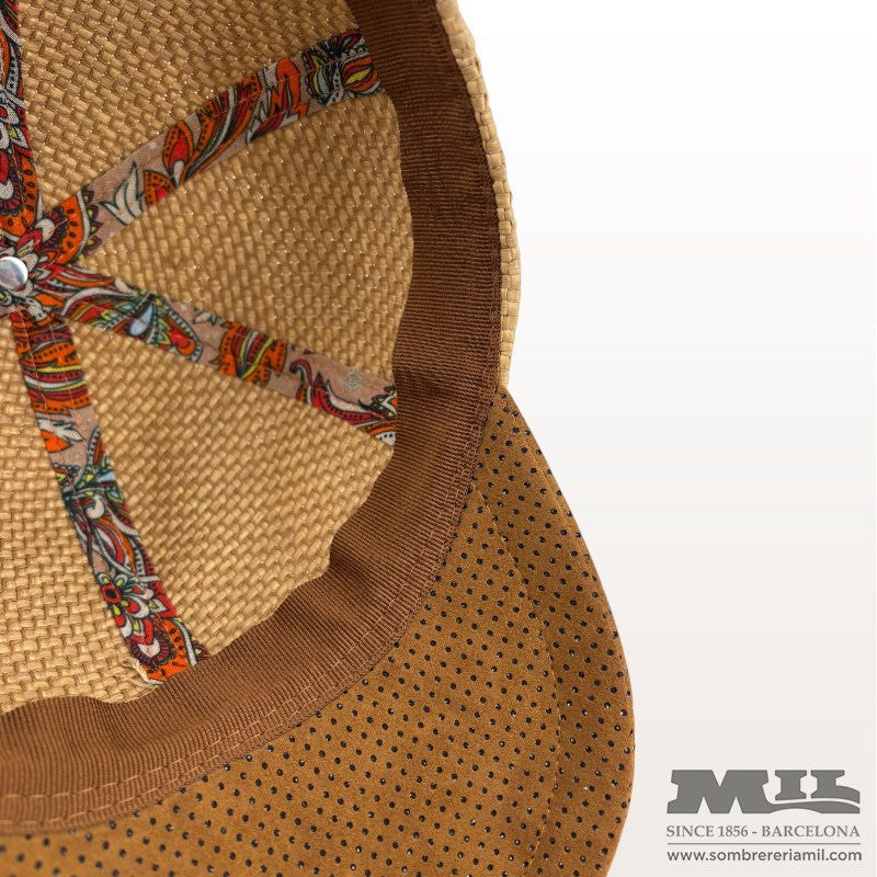 Gorra Baseball | Marone