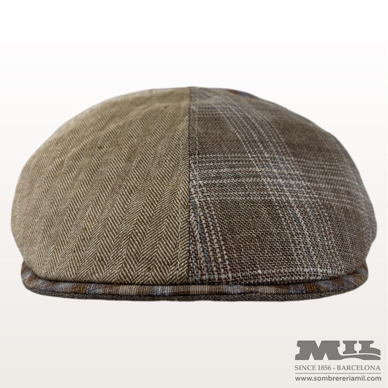 Gorra Moderna Detroit |