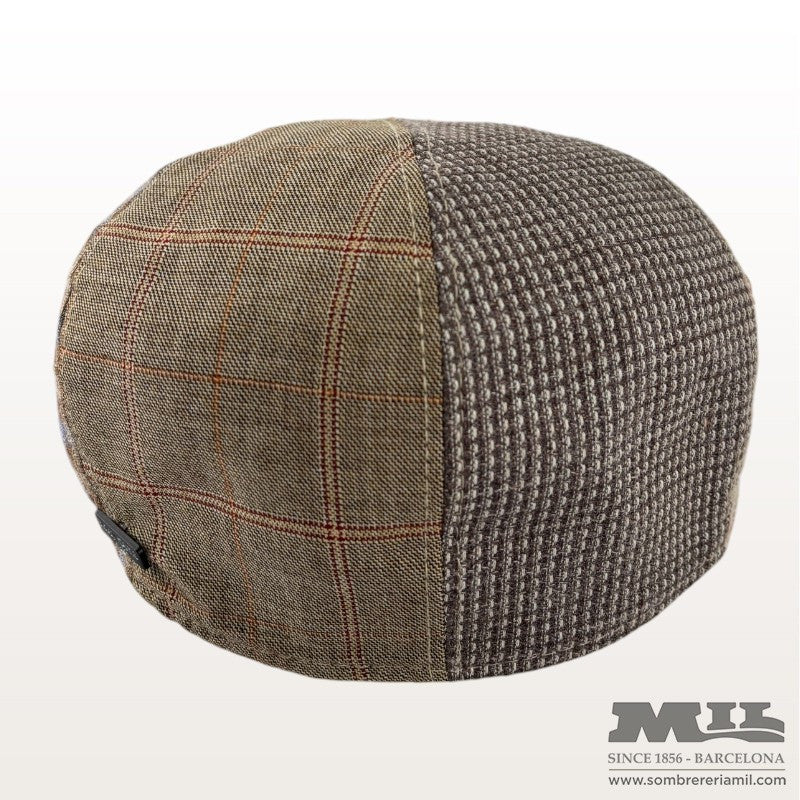 Gorra Moderna Detroit |