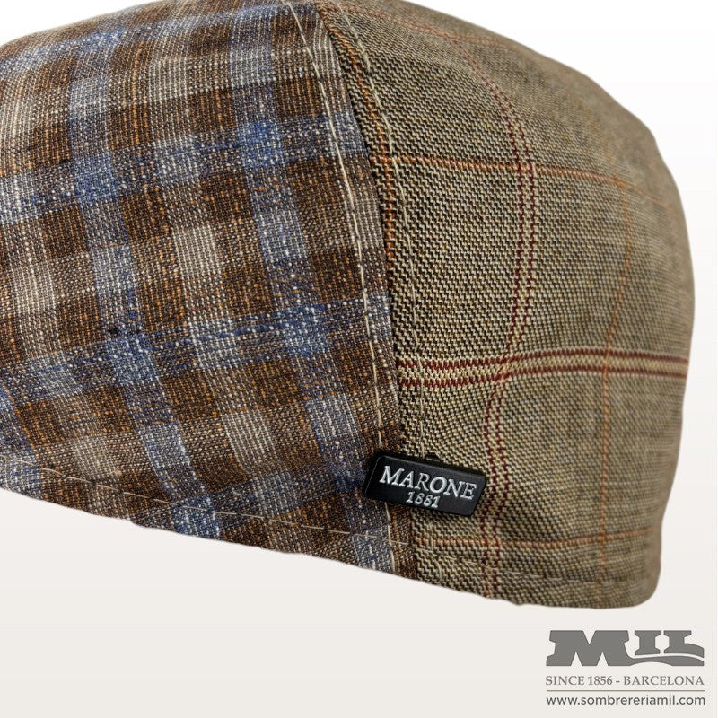 Gorra Moderna Detroit |