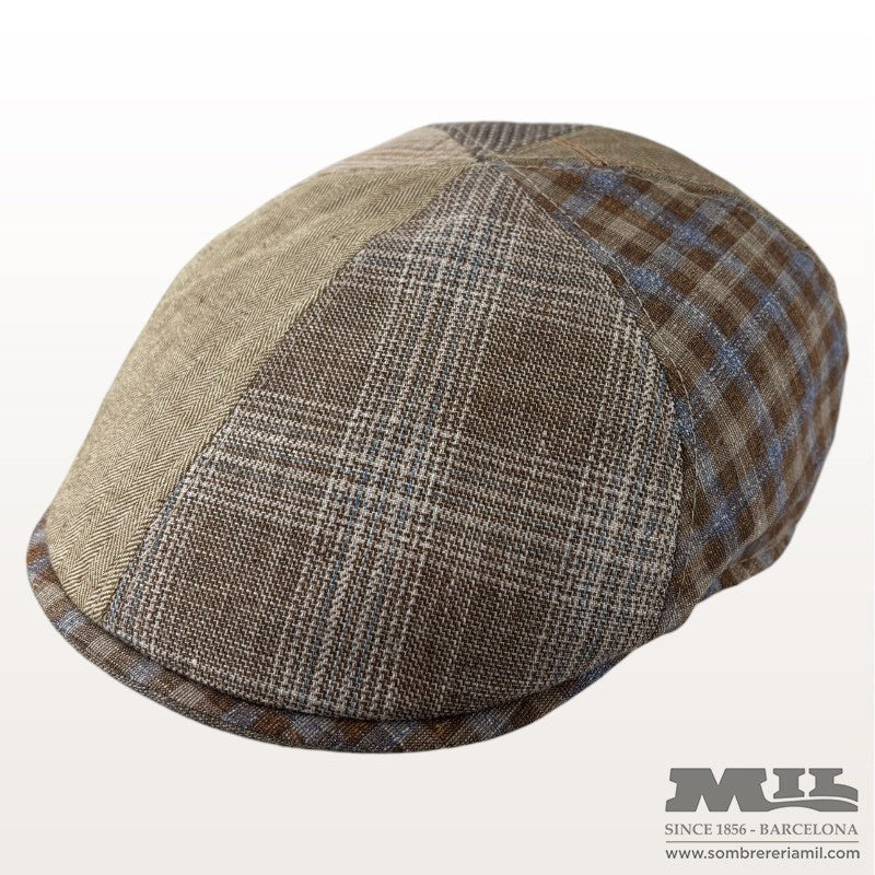 Gorra Moderna Detroit |