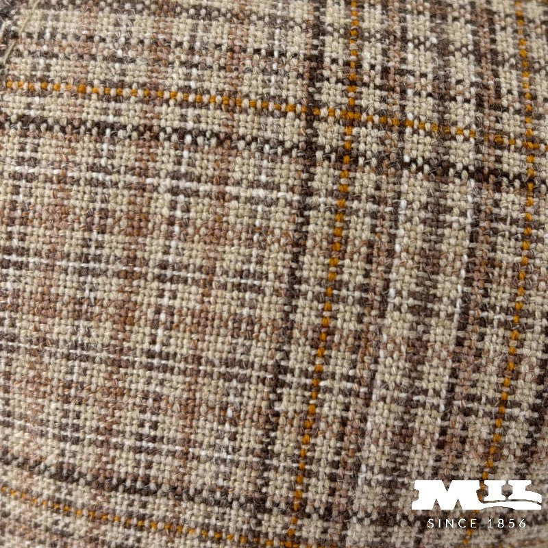 Gorra Moderna Detroit | Marone