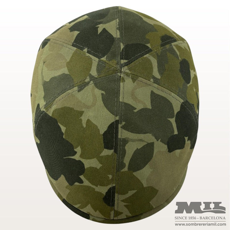 Gorra Detroit Militar |