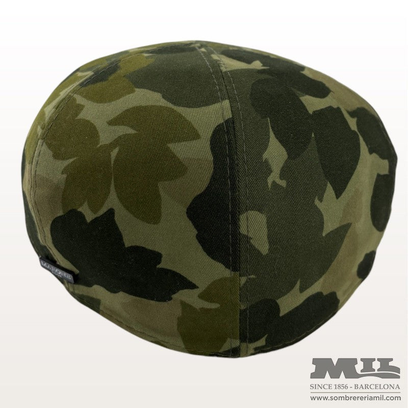 Gorra Detroit Militar |