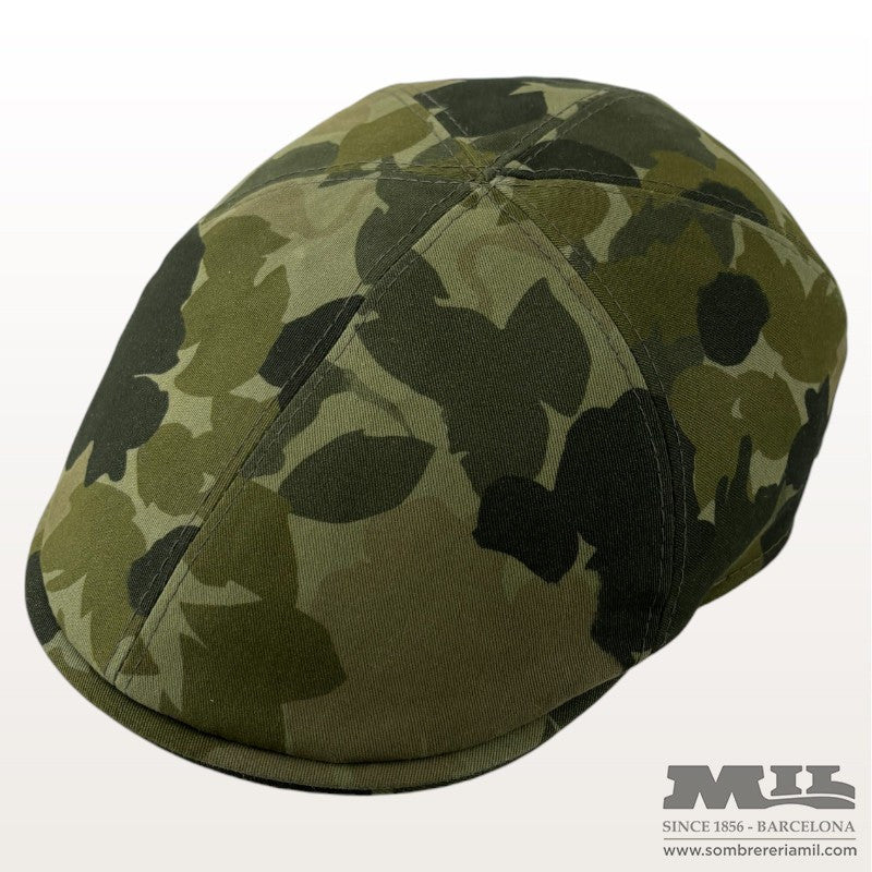 Gorra Detroit Militar |