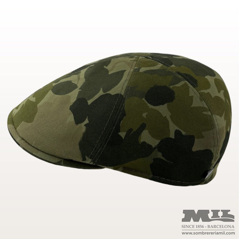 Detroit Military Cap | Marone