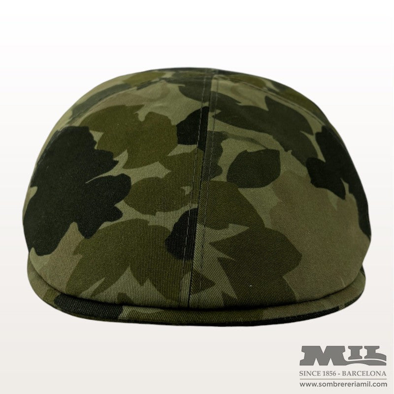Gorra Detroit Militar |