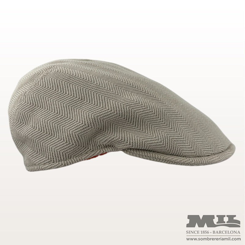 Gorra Milano | Marone