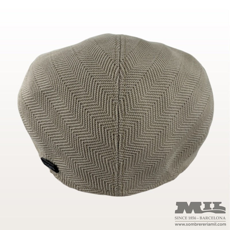 Gorra Milano | Marone