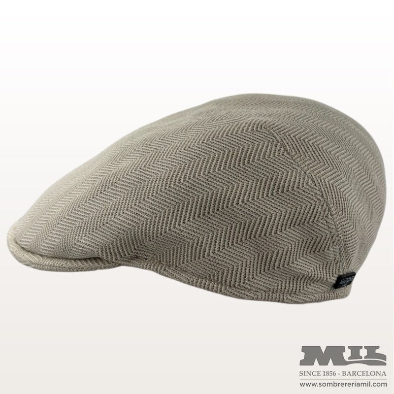 Gorra Milano | Marone