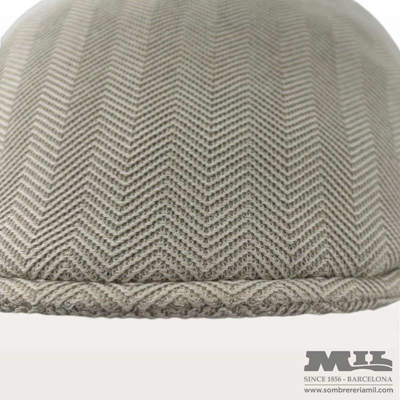 Gorra Milano | Marone