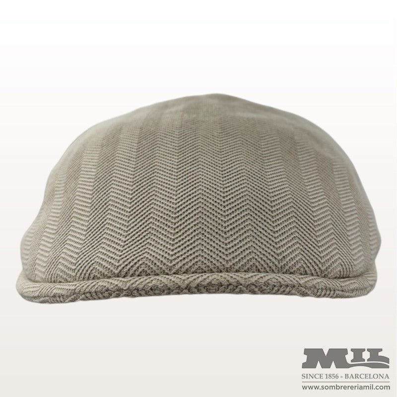 Gorra Milano | Marone