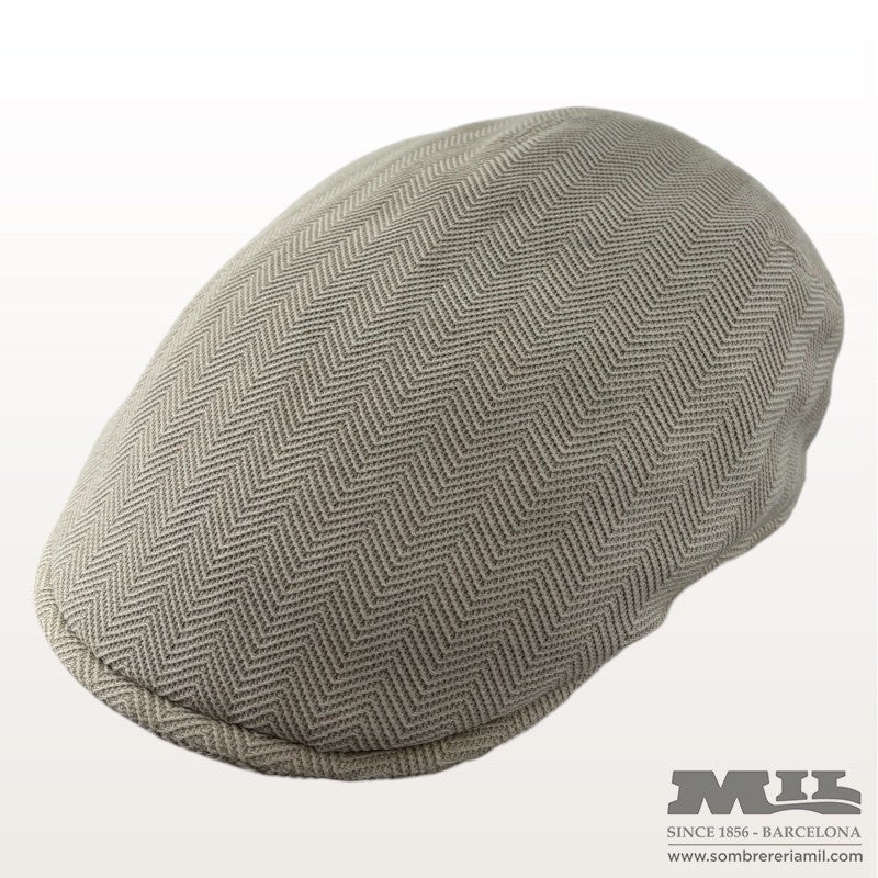 Gorra Milano | Marone