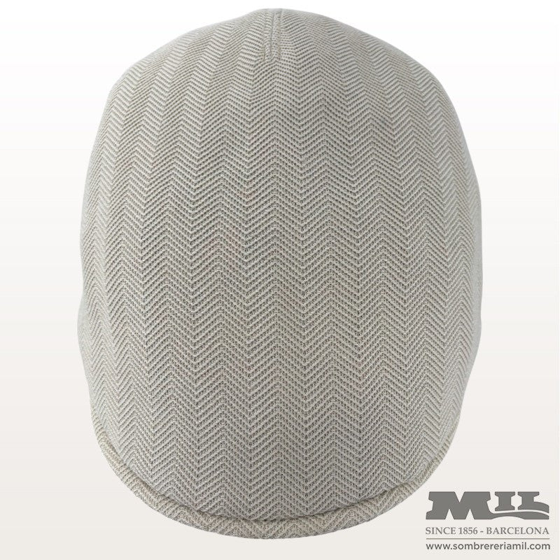 Gorra Milano | Marone