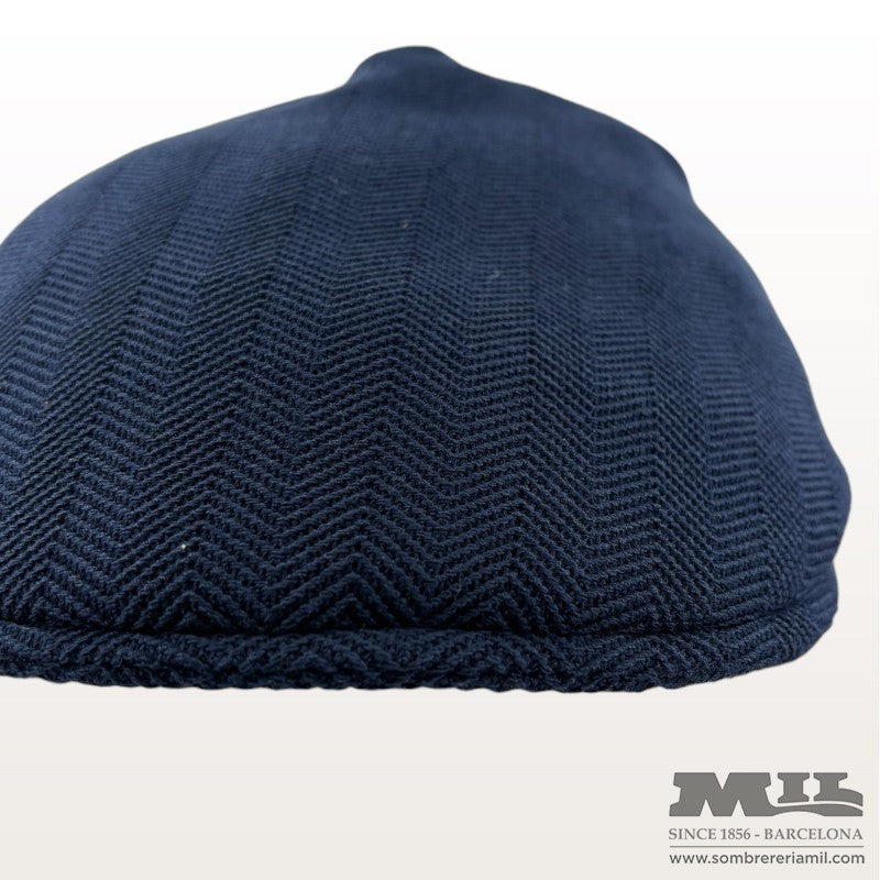 Gorra Milano | Marone