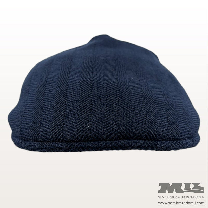 Gorra Milano | Marone