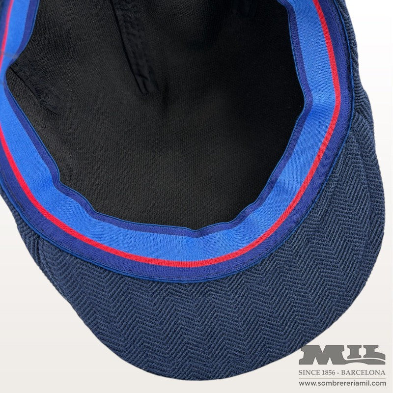 Gorra Milano | Marone