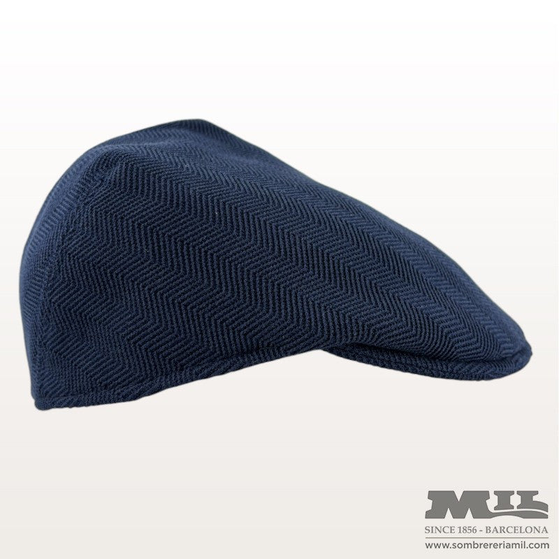 Gorra Milano | Marone