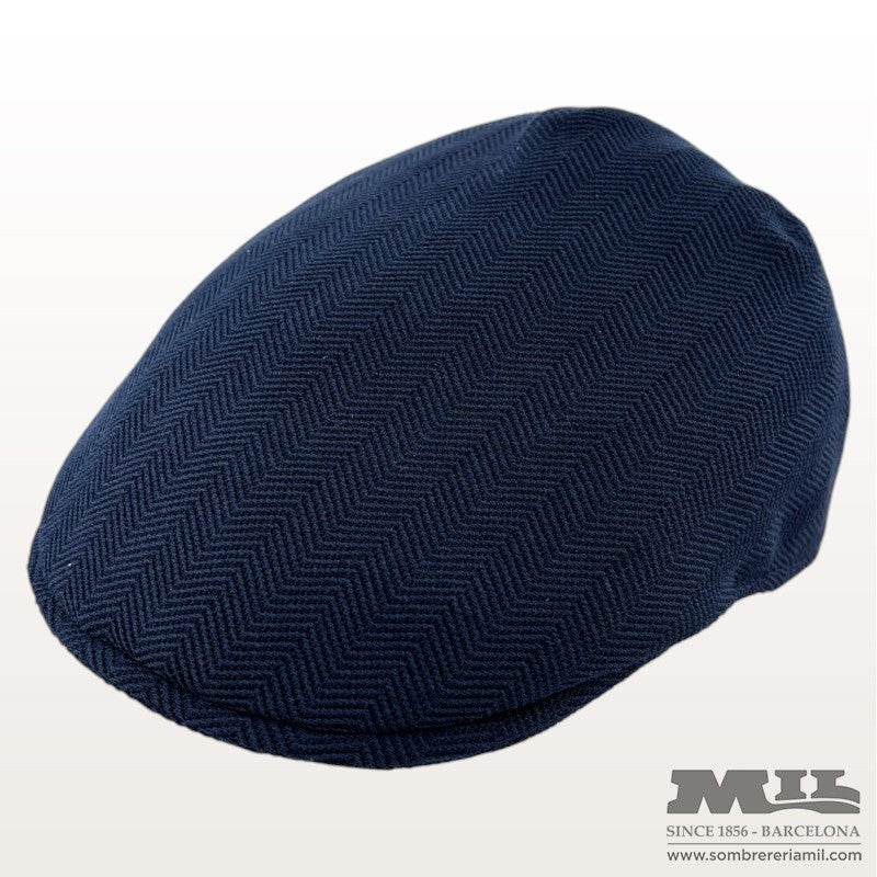 Gorra Milano | Marone