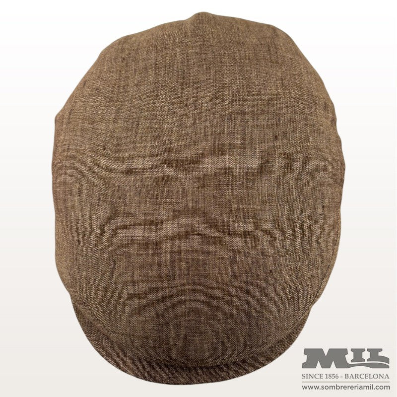 Gorra Lino Aere Lisa | City