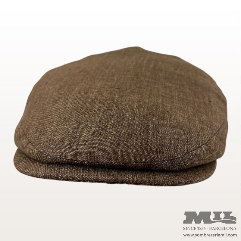 Gorra Lino Aere Lisa | City