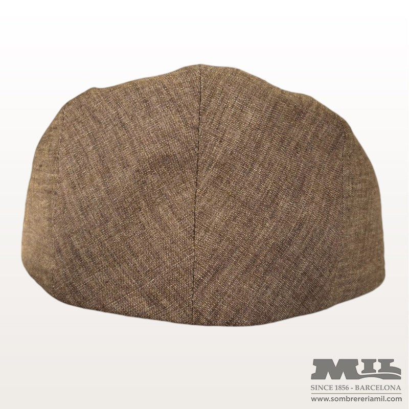 Gorra Lino Aere Lisa | City