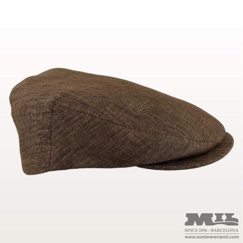 Gorra Lino Aere Lisa | City
