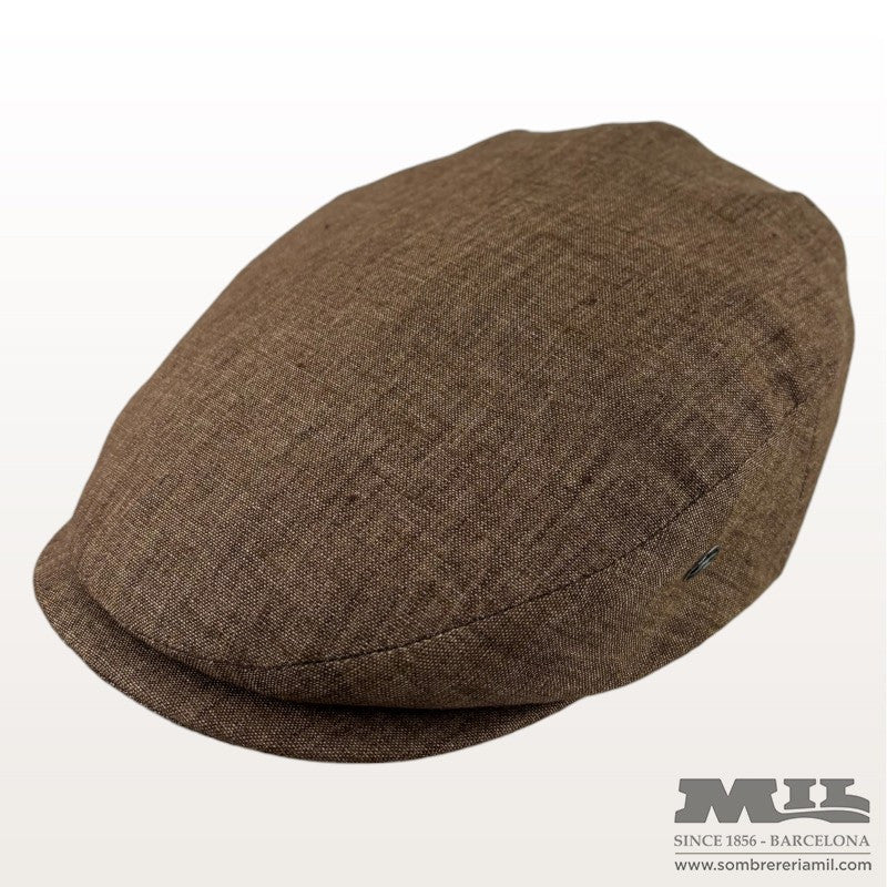 Gorra Lino Aere Lisa | City