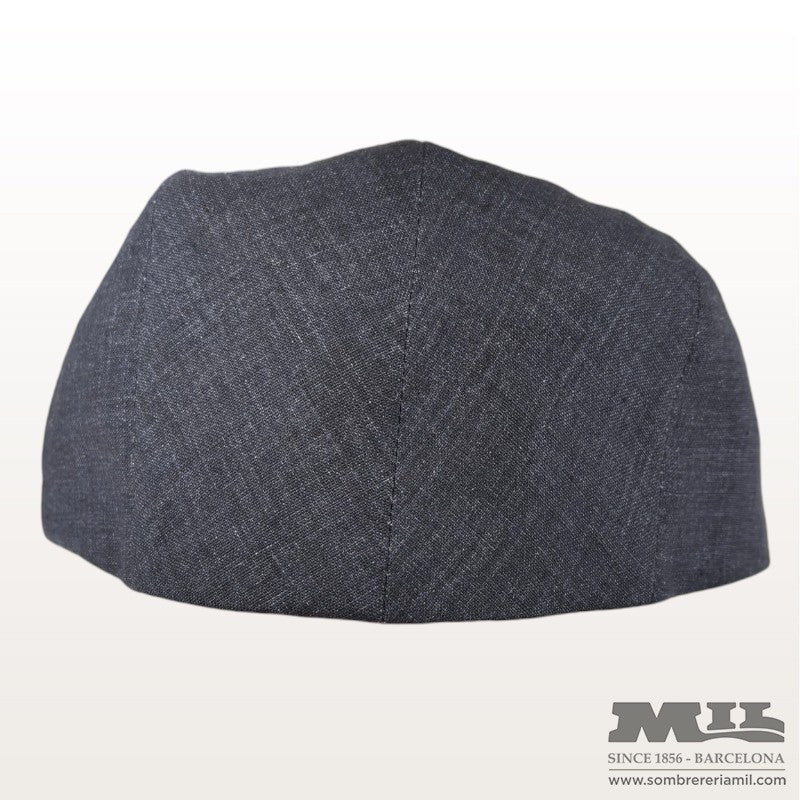 Gorra Lino Aere Lisa | City