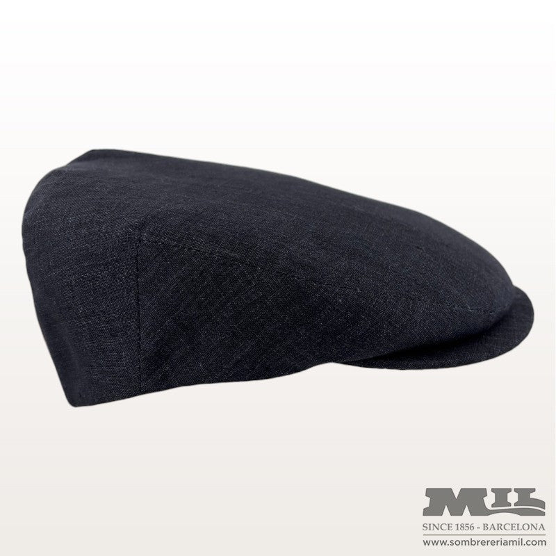 Gorra Lino Aere Lisa | City