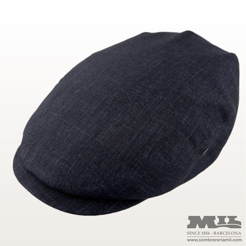 Gorra Lino Aere Lisa | City