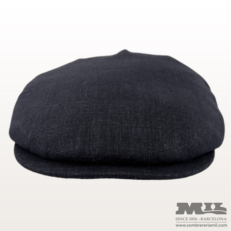 Gorra Lino Aere Lisa | City