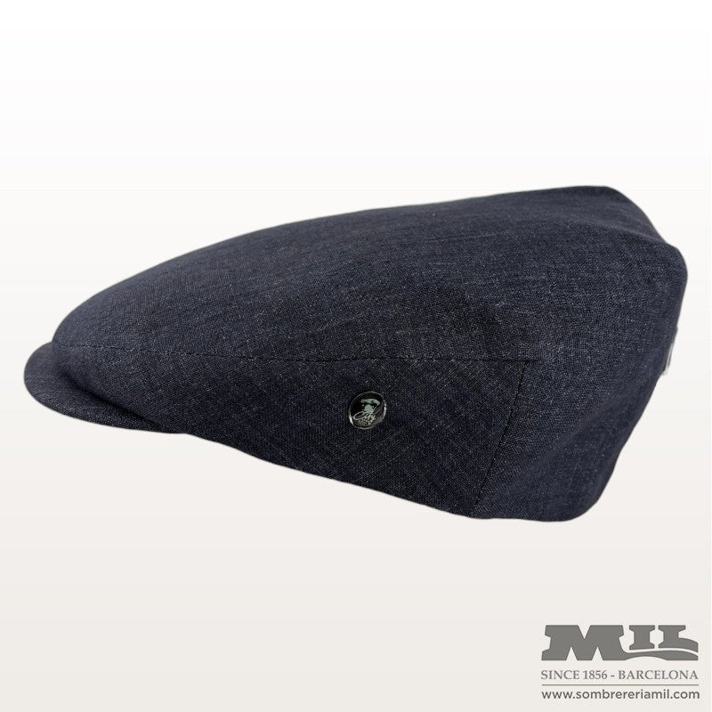 Gorra Lino Aere Lisa | City