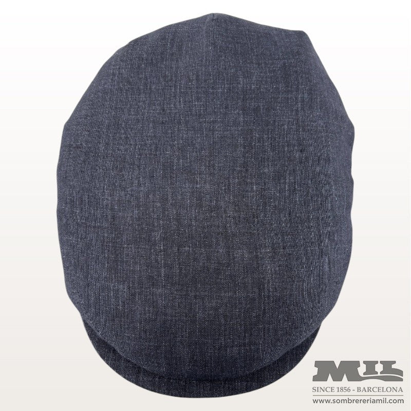 Gorra Lino Aere Lisa | City