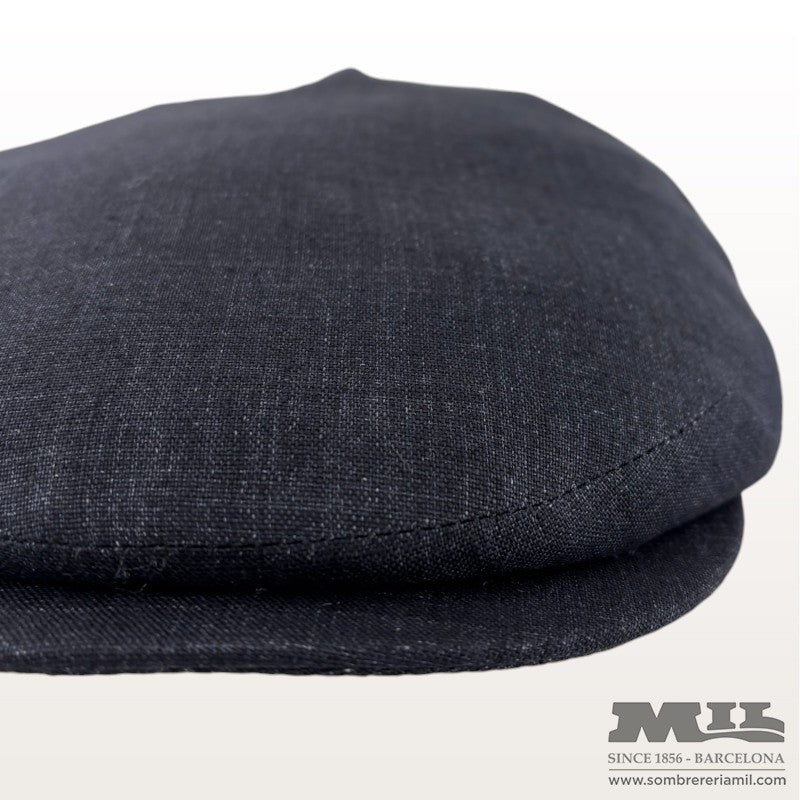Gorra Lino Aere Lisa | City