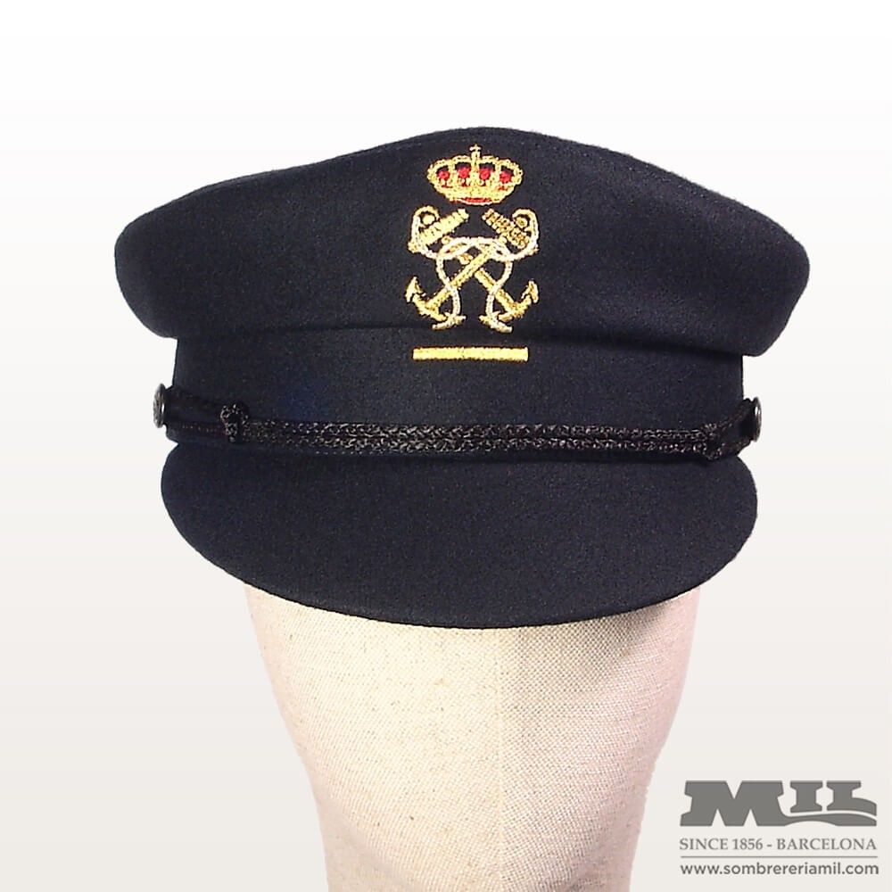 Capitán Patrón PER