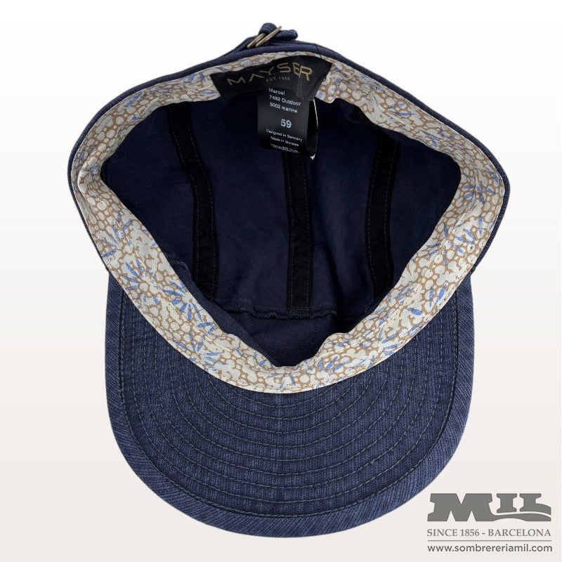 Gorra Marcel | Mayser