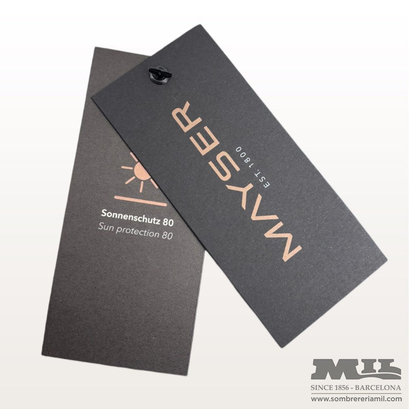 Gorra Marcel | Mayser