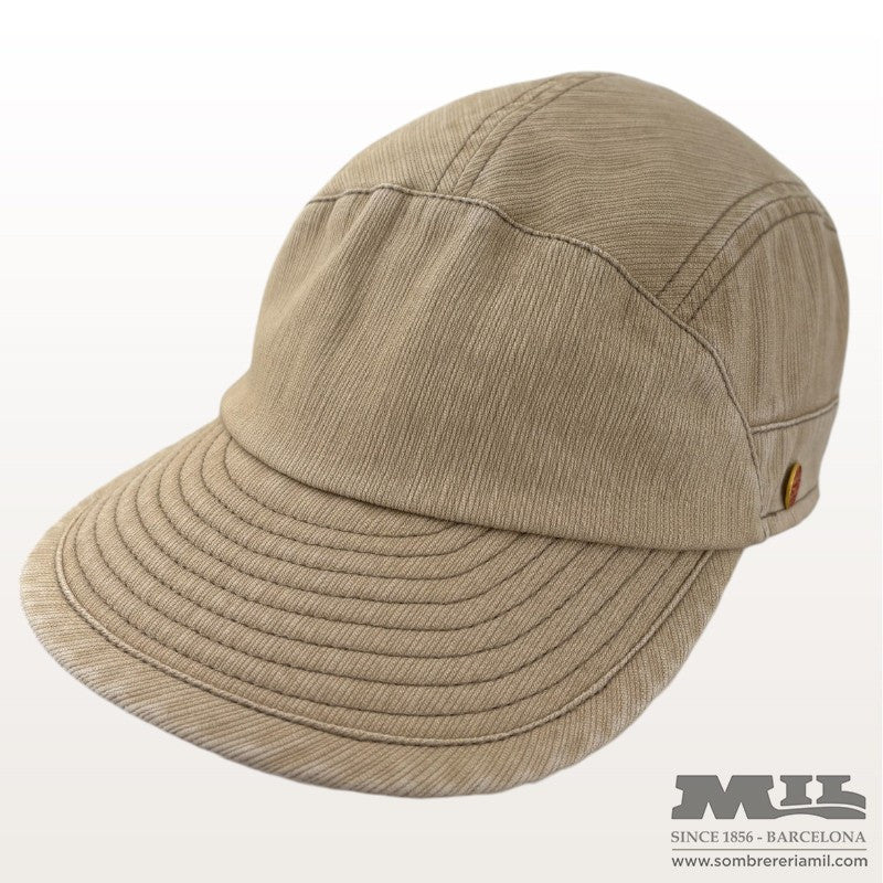 Marcel Cap | Mayser